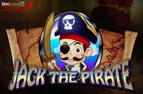 Jack S Pirates Slot - Play Online